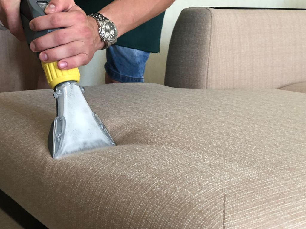 Ayrancılar Koltuk Yıkama