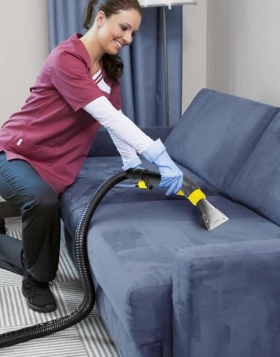 Ayrancılar Koltuk Yıkama